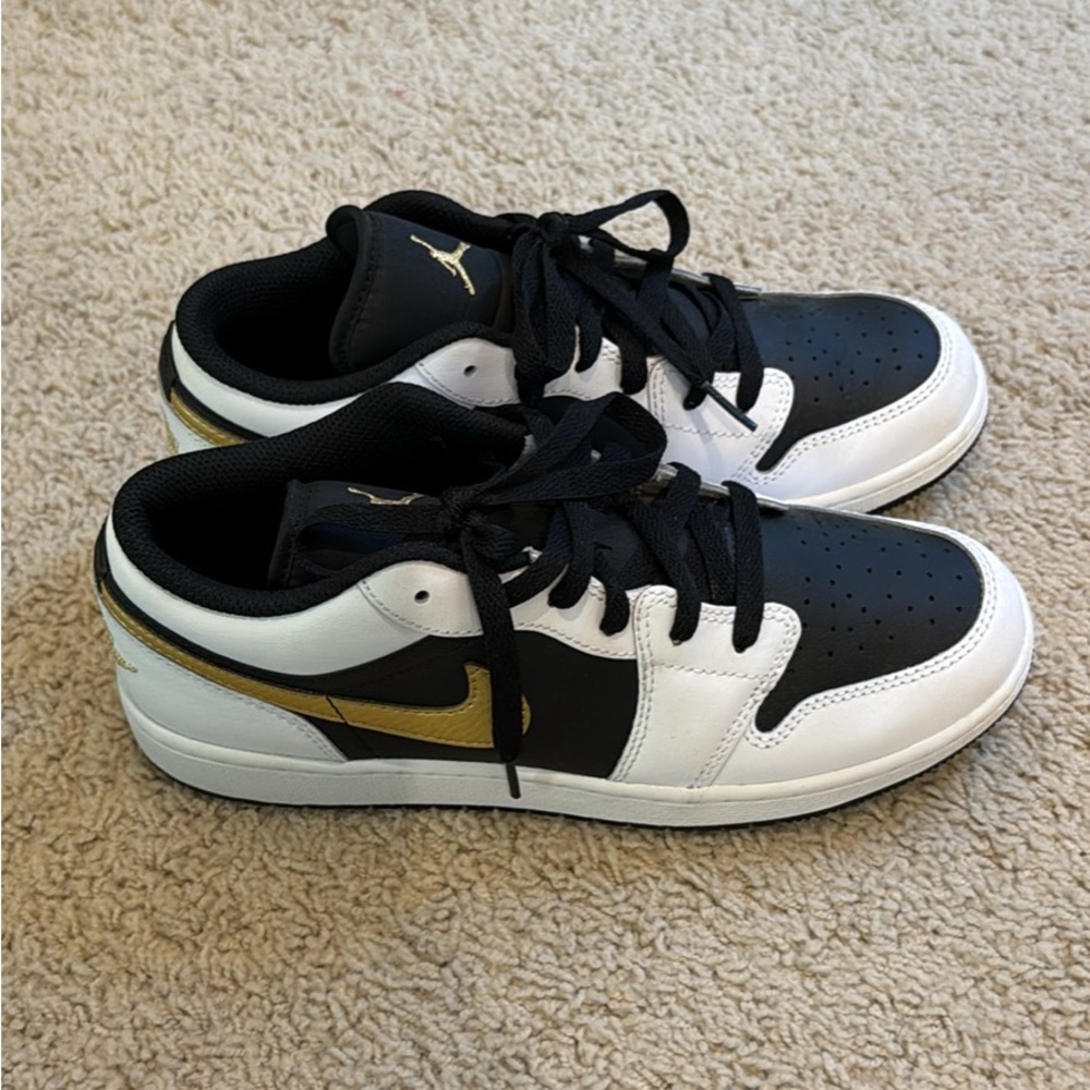 Nike Air Jordan 1 low